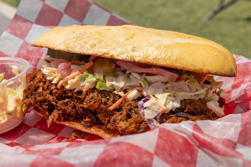 Pepperoni Ranch Pizza