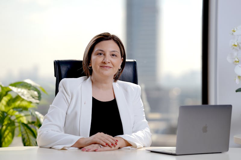 Priya Nair, Community & Catering Director at Pizza Ranch