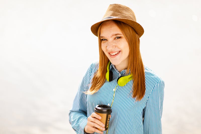 Maria Santos, Head Chef at Pizza Ranch